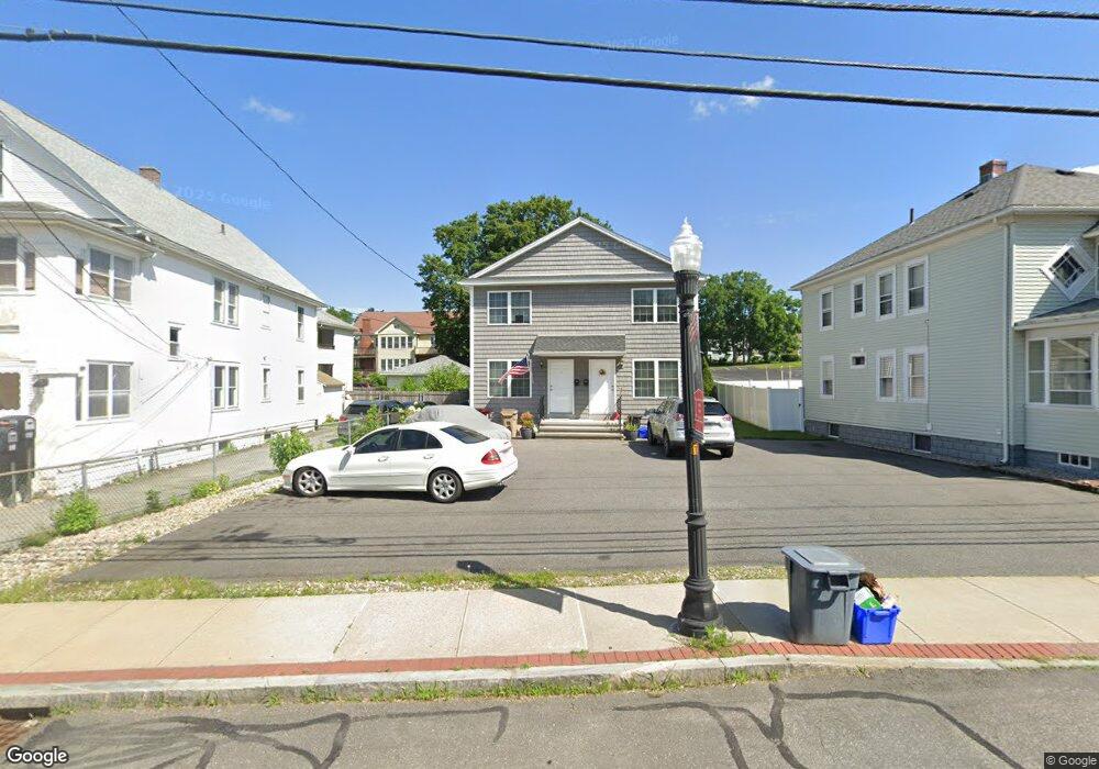 335 East St unit 335, Ludlow, MA 01056 - photo 1