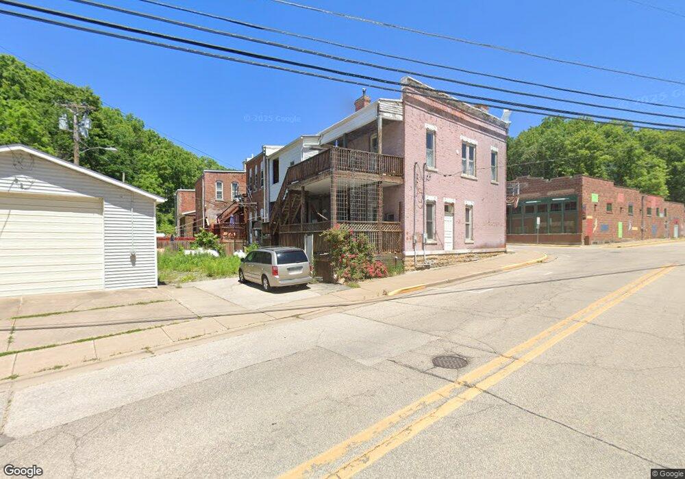 101 S Main St, Potosi, WI 53820 - photo 1