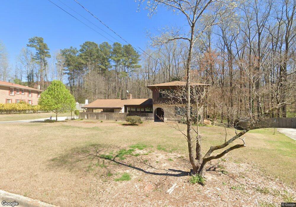 5840 Foxfield Trail, Rex, GA 30273 - photo 1