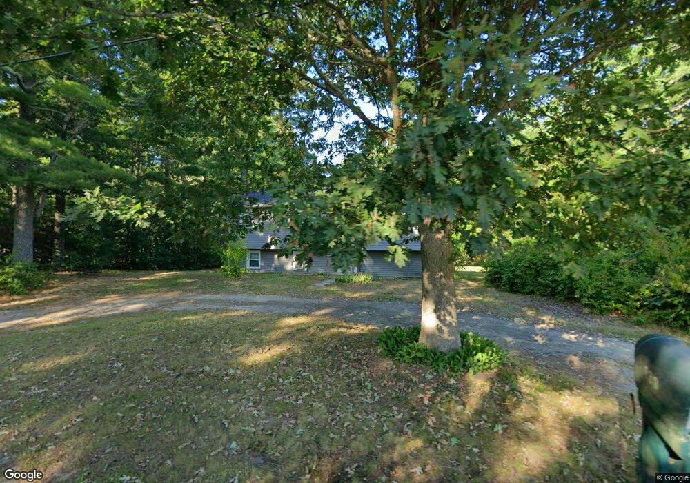 130 Rocky Meadow St, Middleboro, MA 02346 - photo 1