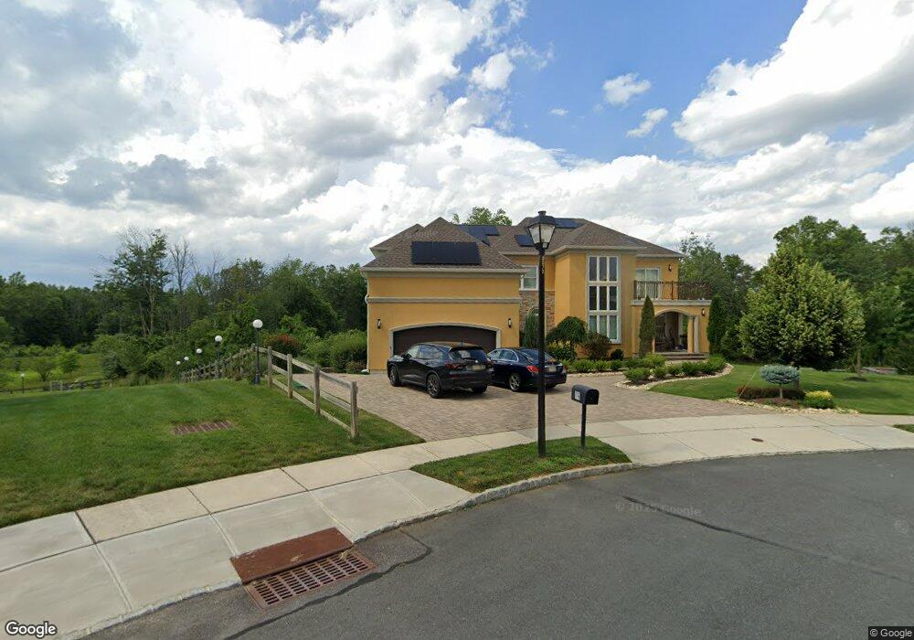 19 Ponty Ct, Monmouth Junction, NJ 08852 - photo 1