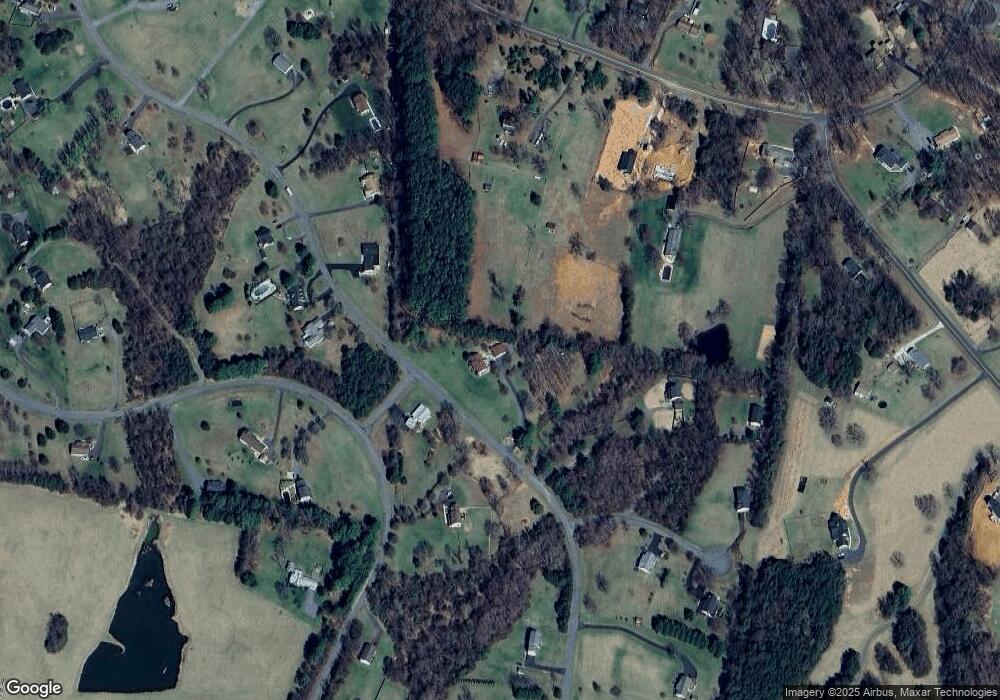 16008 Fox Chase Ln, Culpeper, VA 22701 - photo 1