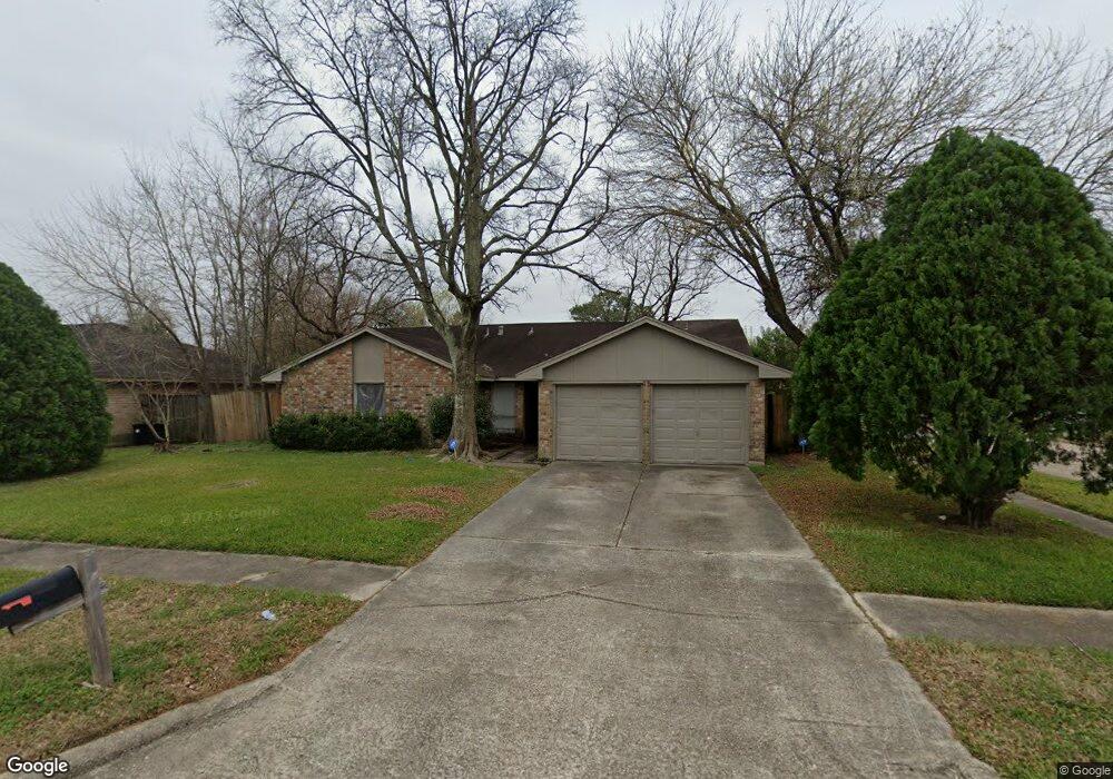 6643 Northleaf Dr, Houston, TX 77086 - photo 1