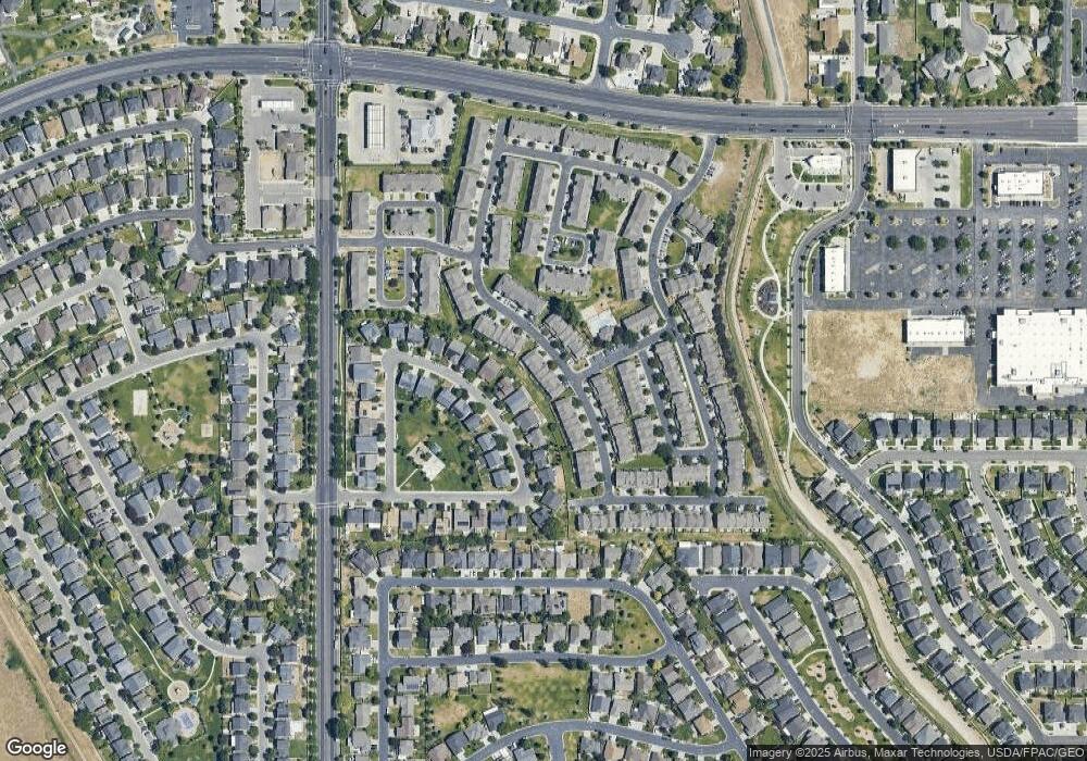 10486 Sage Vista Way, South Jordan, UT 84095 - photo 1