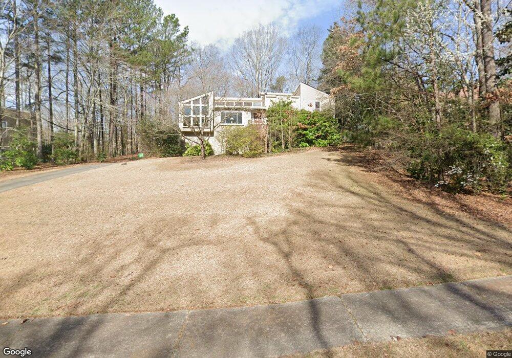 1271 Laurel Summit Dr SE, Smyrna, GA 30082 - photo 1