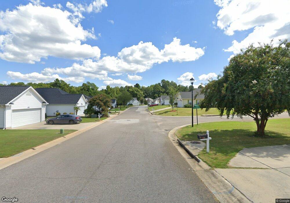 0 Connemara Trail, Evans, GA 30809 - photo 1