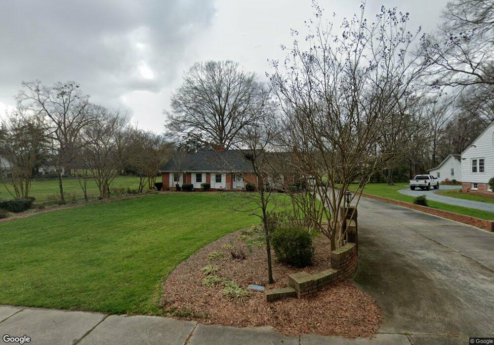 404 S Elm St, Marshville, NC 28103 - photo 1