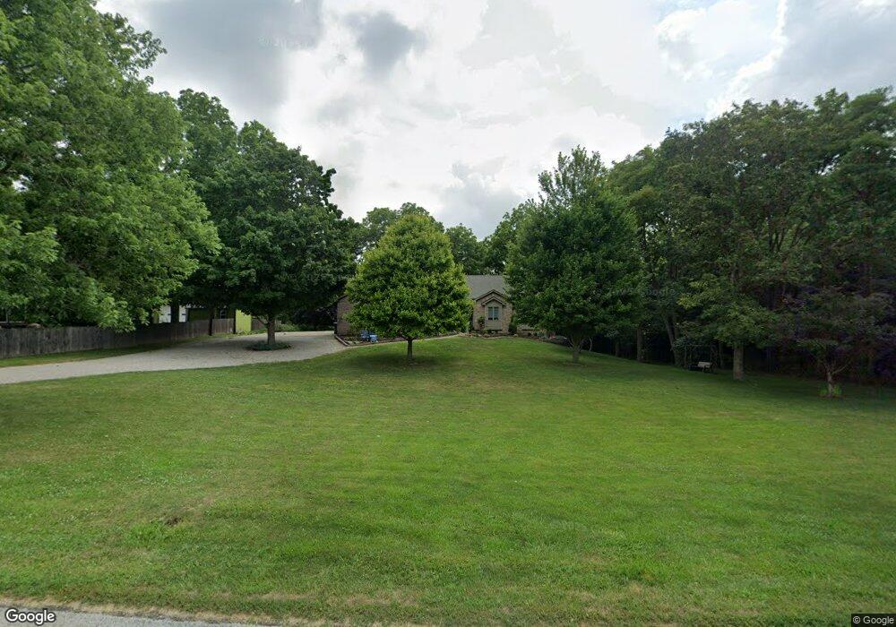 3565 N 75 W, Franklin, IN 46131 - photo 1