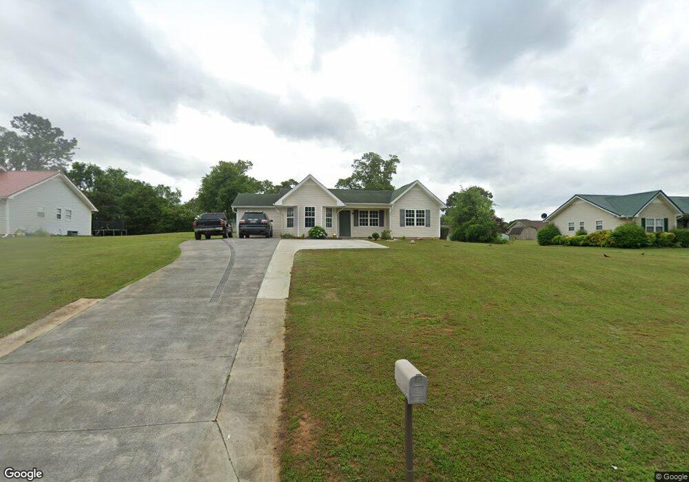 201 Sonora Dr SE, Calhoun, GA 30701 - photo 1