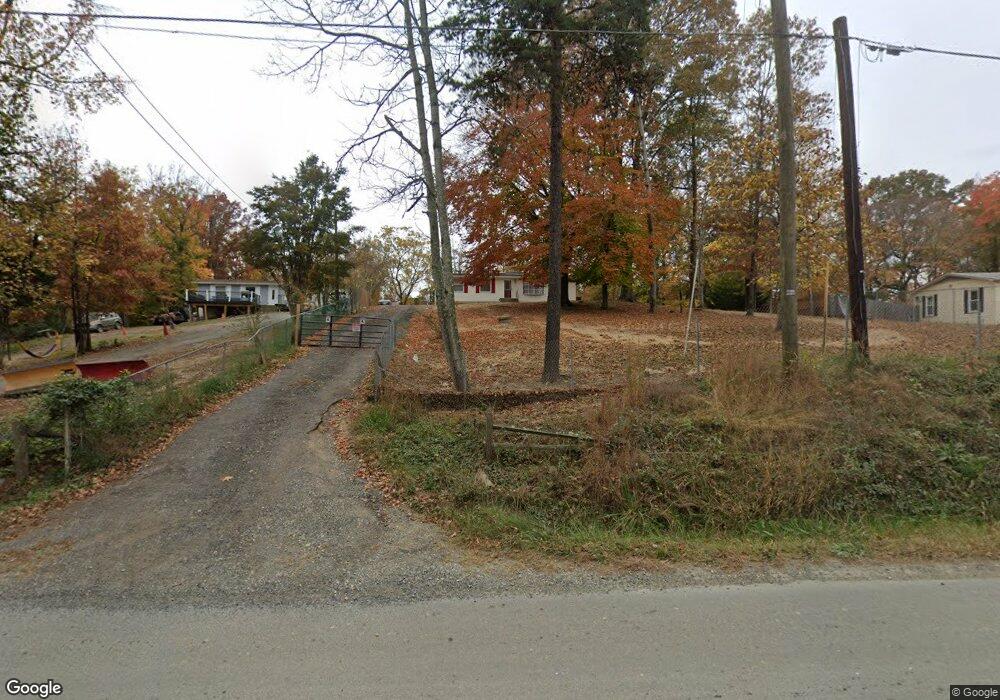 481 Potomac Run Rd, Fredericksburg, VA 22405 - photo 1