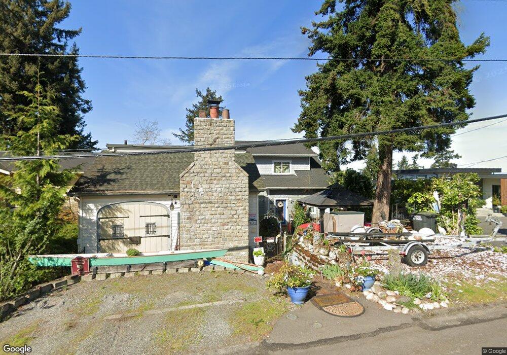 26501 8th Ave S, Des Moines, WA 98198 - photo 1