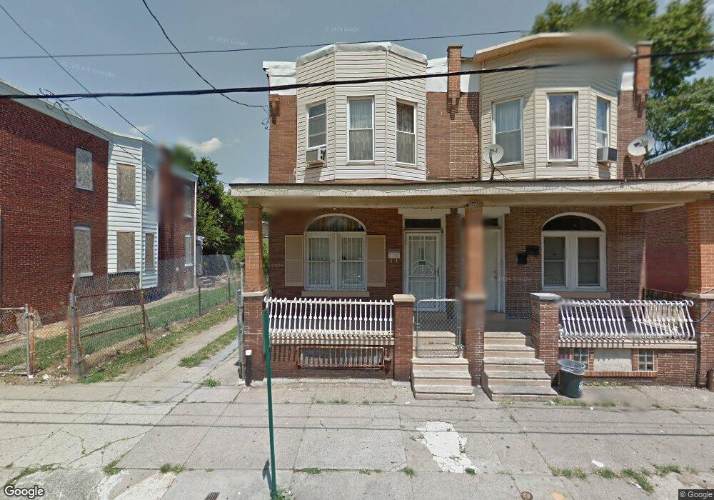 1181 Jackson St, Camden, NJ 08104 - photo 1