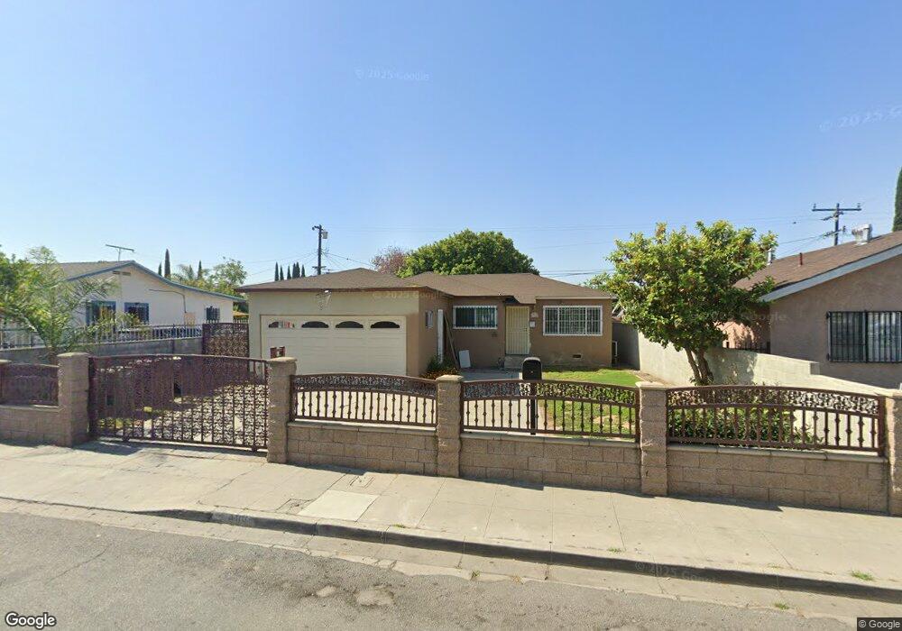 356 W Pear St, Compton, CA 90222 - photo 1