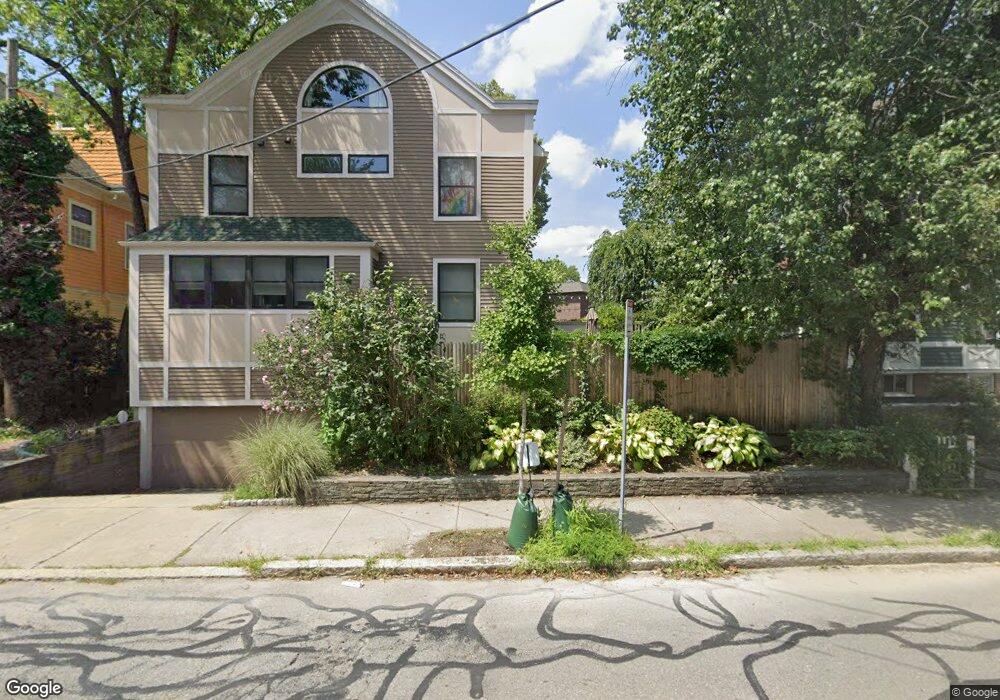 109 Walden St, Cambridge, MA 02140 - photo 1