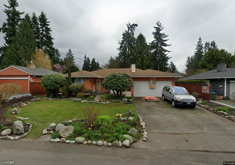 7106 176th Place SW, Edmonds, WA 98026 - photo 1