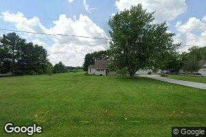 1260 SE 72nd St, Runnells, IA 50237