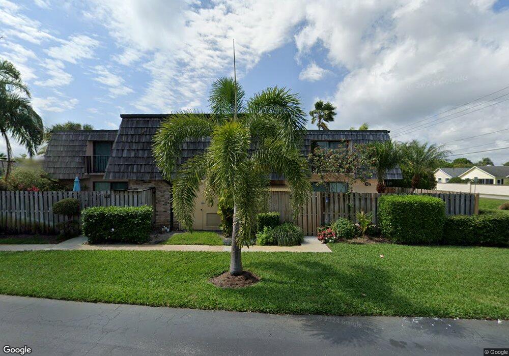 380 E Waverly Place Unit 2B, Vero Beach, FL 32960 MLS 128270