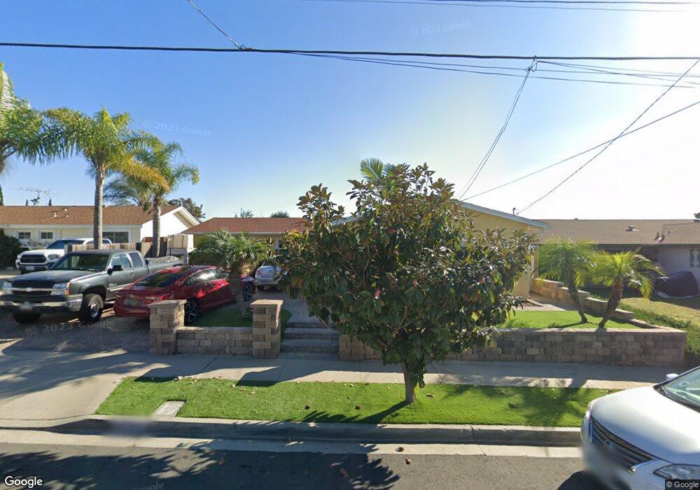 332 Nova Way, Chula Vista, CA 91911 - photo 1