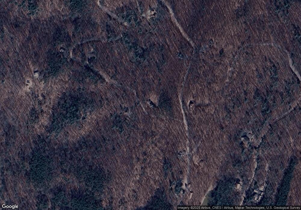 1041 Hickory Hollow Rd, Berkeley Springs, WV 25411 - photo 1