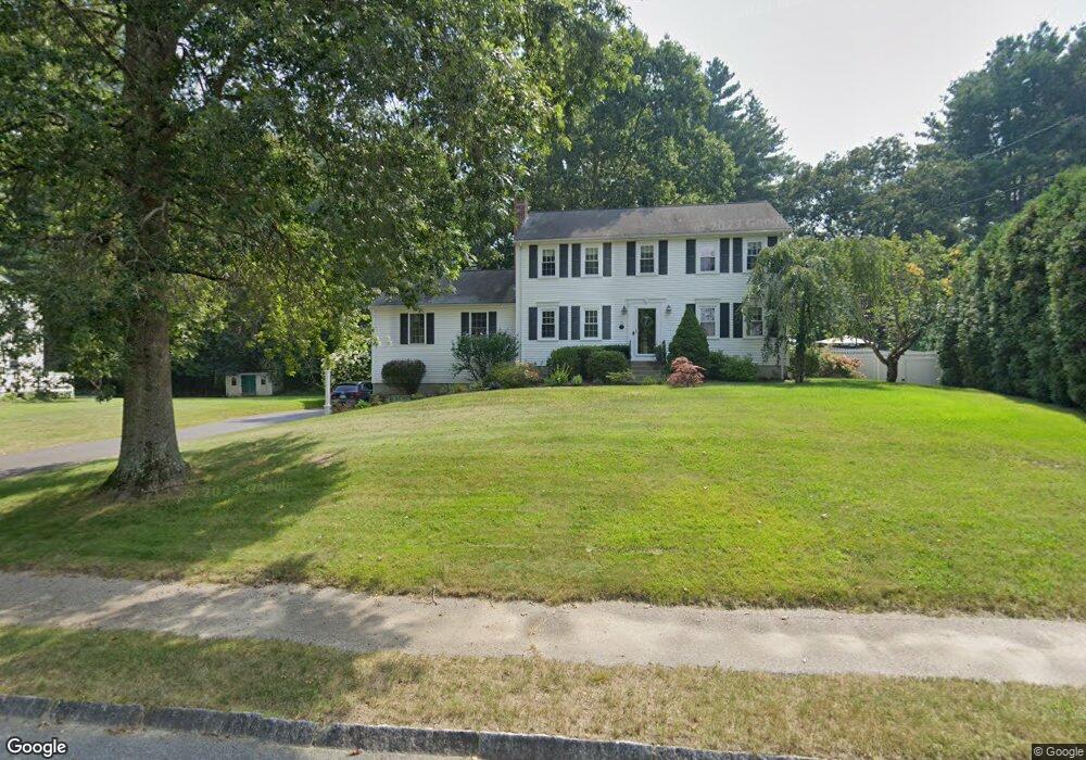 12 Annabel Ln, Franklin, MA 02038 - photo 1