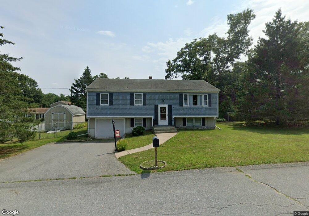 9 Poinsetta Way, Tiverton, RI 02878 - photo 1
