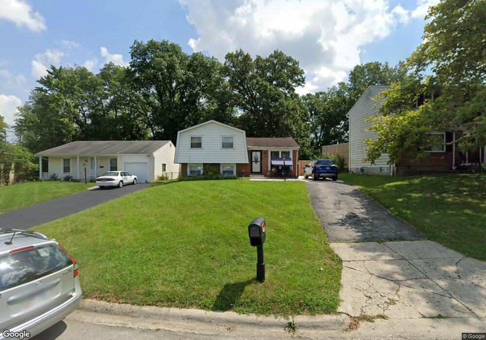 1656 Woodhurst Ct, Columbus, OH 43223 - photo 1