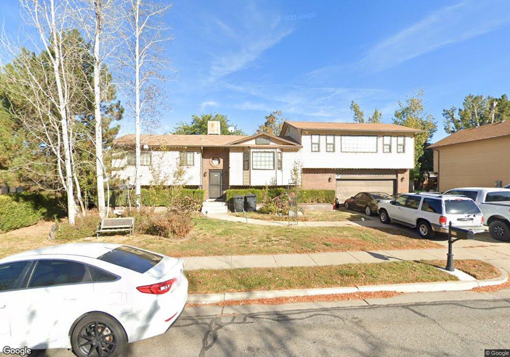 3164 W 1050 N, Clearfield, UT 84015 - photo 1