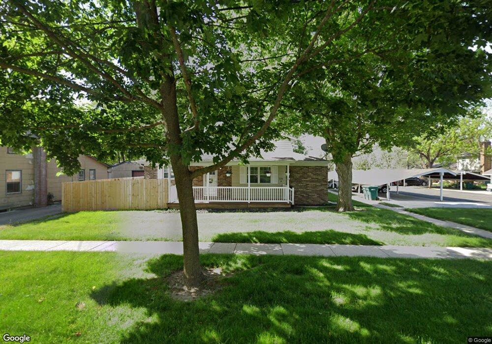 508 Chamberlain St unit 10, Flushing, MI 48433 - photo 1