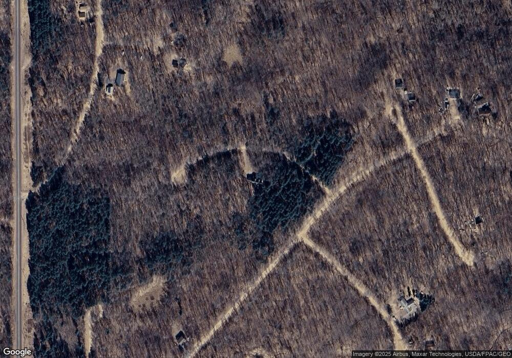 4503 Fox Ridge Dr, Webster, WI 54893 - photo 1