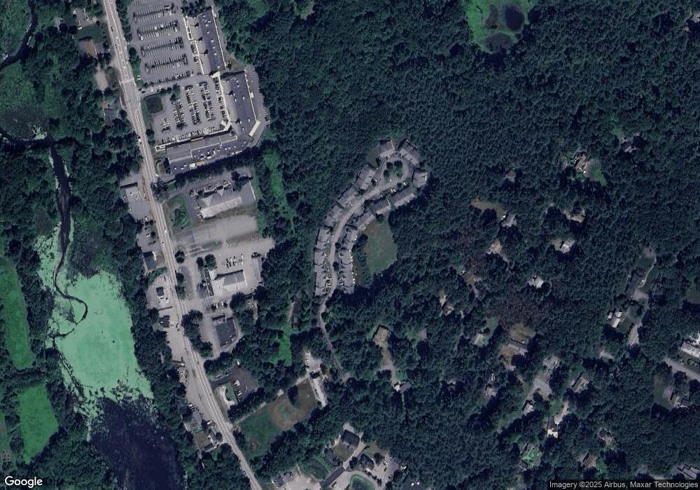 9 Ellsworth Village Rd unit 2, Acton, MA 01720 - photo 1