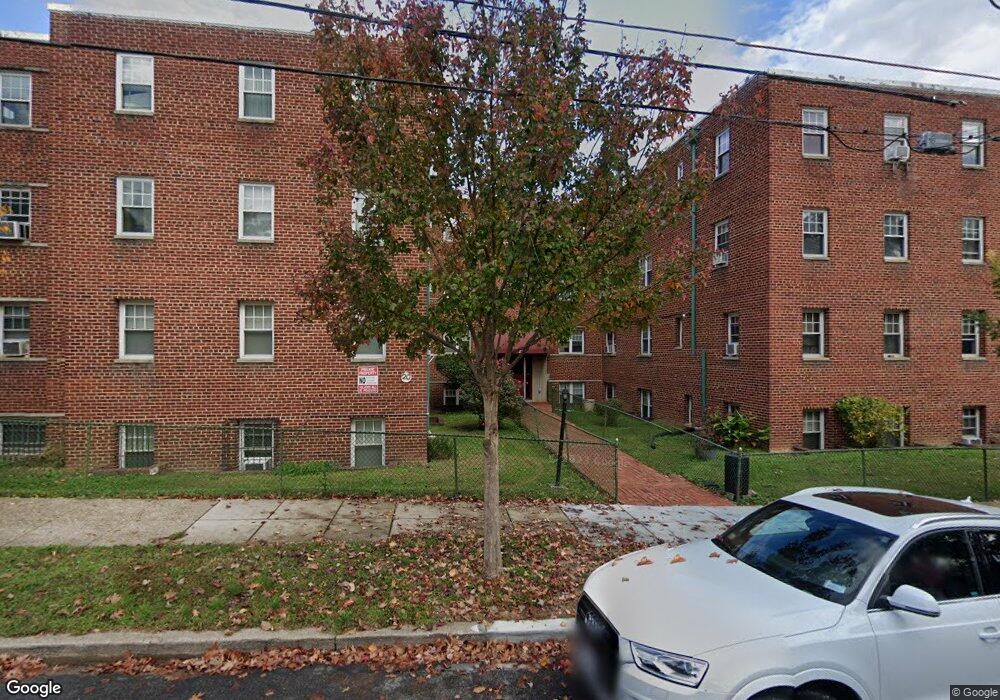 20 Chesapeake St SE unit 20, Washington, DC 20032 - photo 1