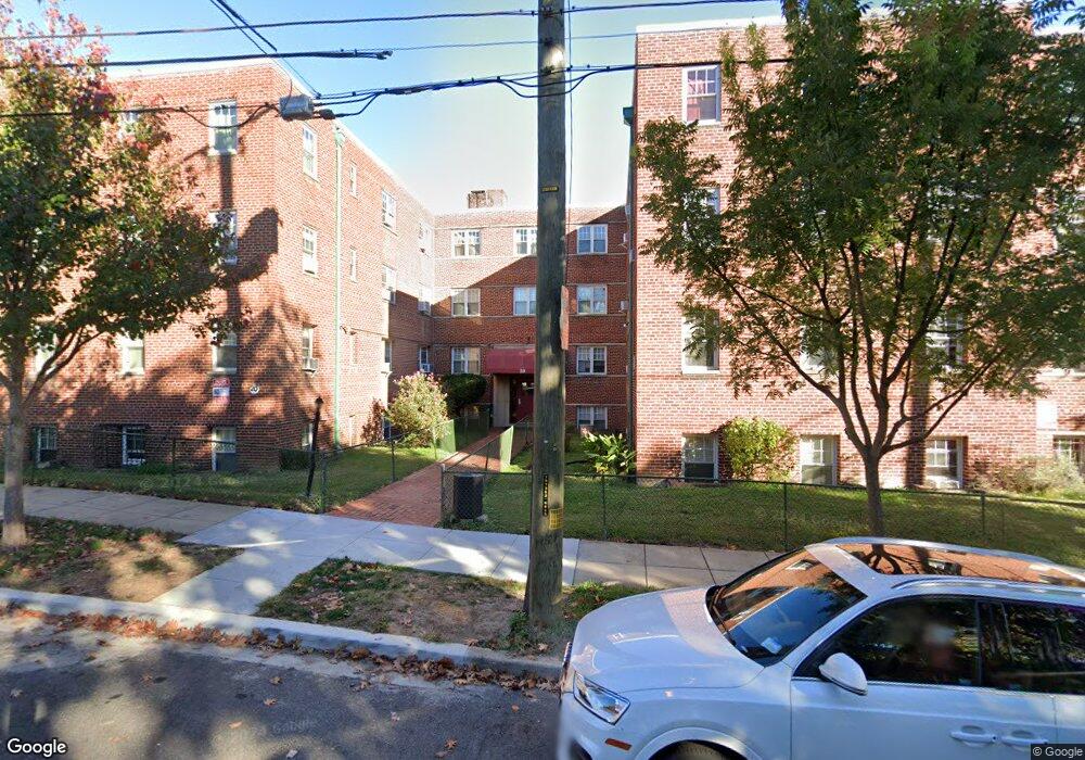 20 Chesapeake St SE unit C47, Washington, DC 20032 - photo 1