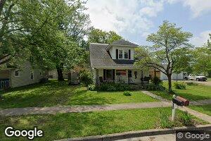 238 E Cooper St, Tipton, MO 65081