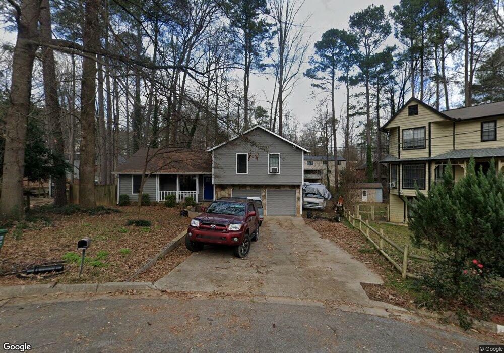 4419 Creek Ford Trace, Duluth, GA 30096 - photo 1