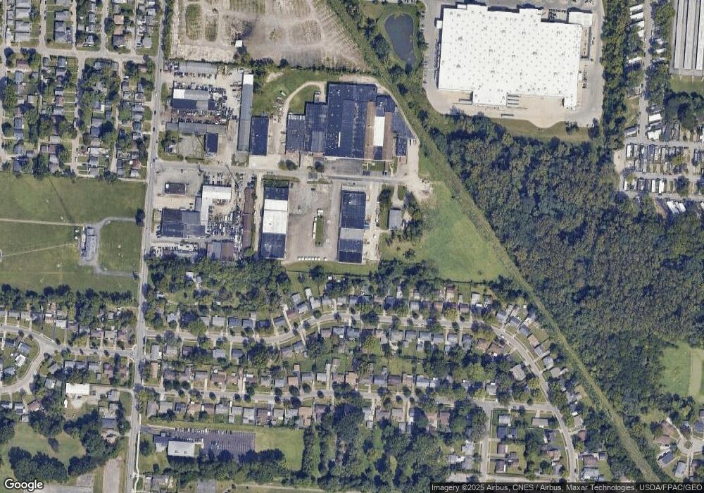 3559 E Fulton St, Columbus, OH 43227 - photo 1