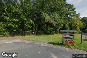 588 Halfmoon Rd, Abbeville, GA 31001