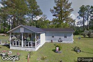 261 Martin Luther King Dr, Fargo, GA 31631