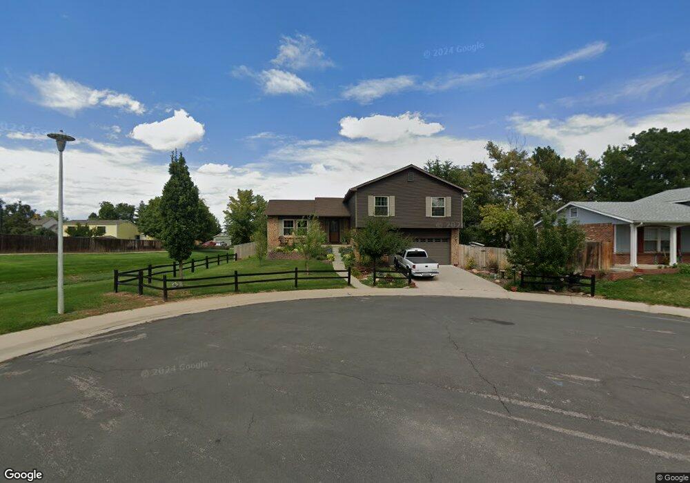 4503 E 121st Way, Thornton, CO 80241 - photo 1