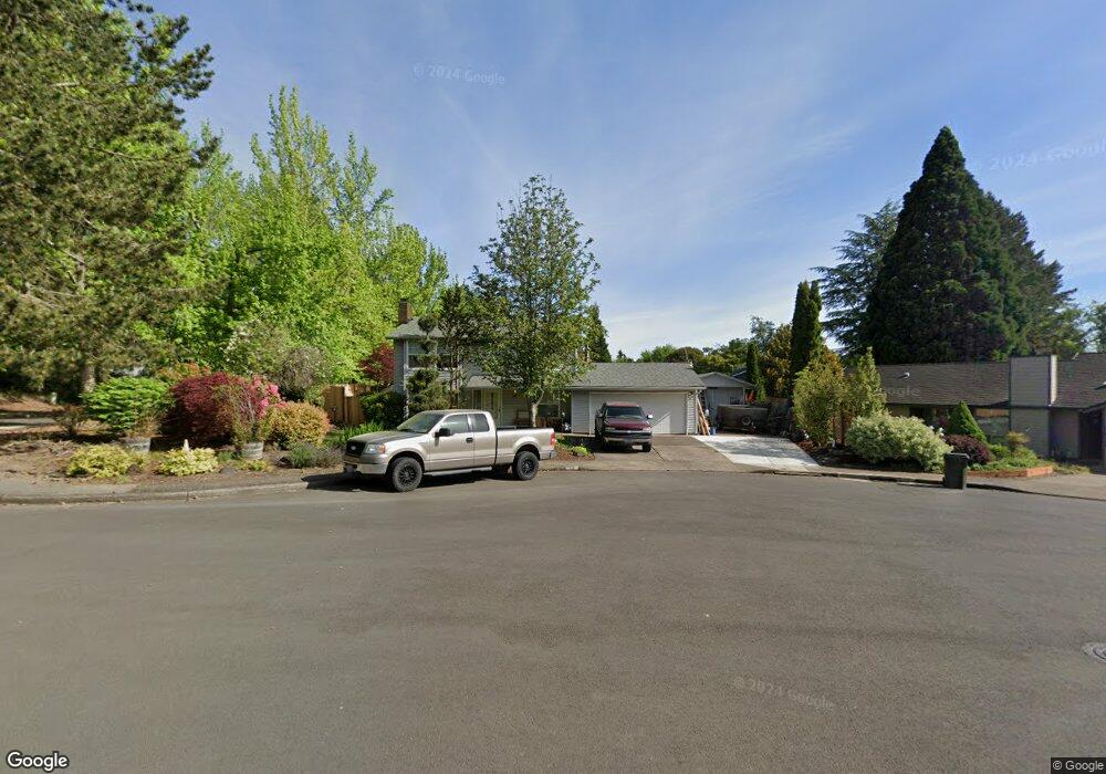 12065 SW Gault Ct, Beaverton, OR 97008 - photo 1