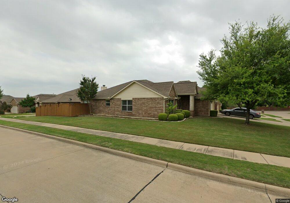 1204 Cedar Branch Dr, Wylie, TX 75098 - photo 1