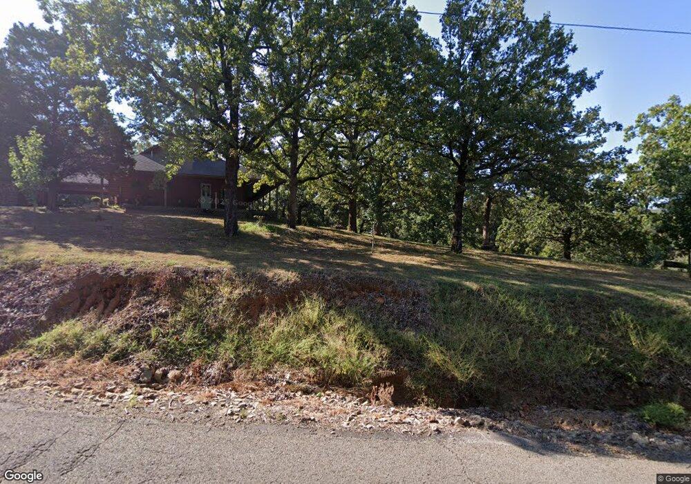 475620 E 1090 Rd, Muldrow, OK 74948 - photo 1