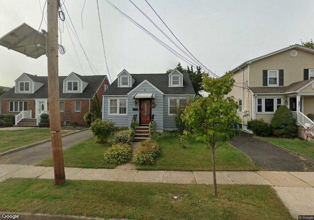 617 Laurita St, Linden, NJ 07036 - photo 1