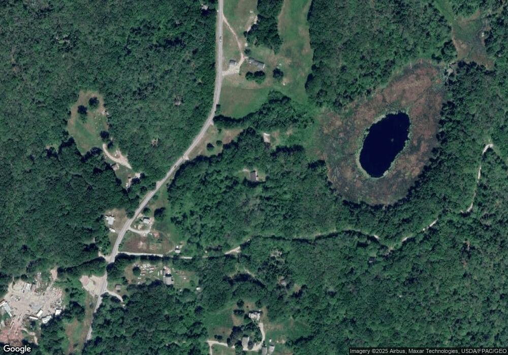 364 Bay Point Rd, Georgetown, ME 04548 - photo 1