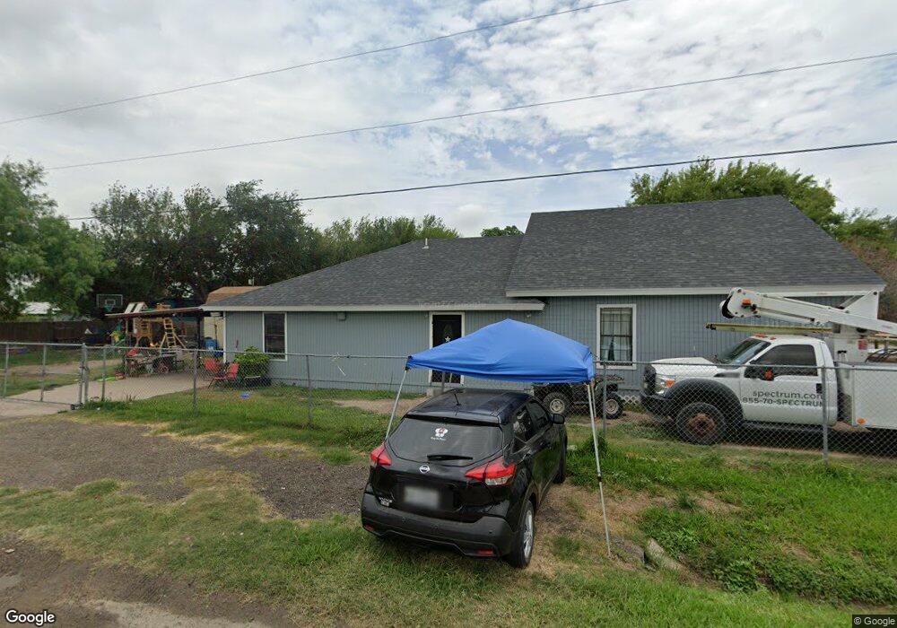 3225 Melissa St, Mercedes, TX 78570 - photo 1