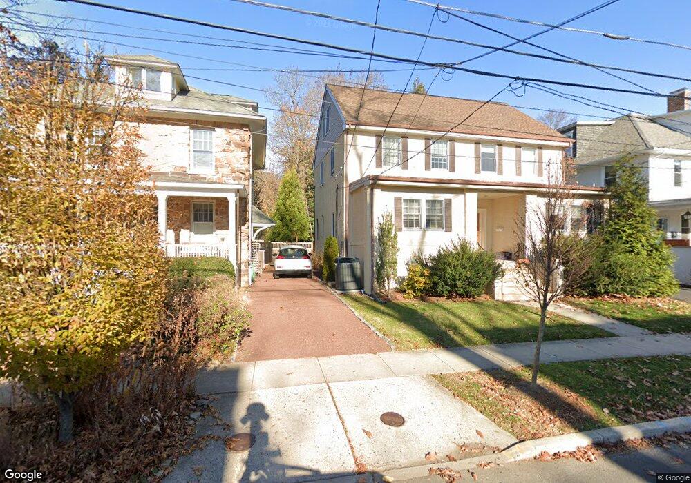 52 Patton Ave unit A, Princeton, NJ 08540 - photo 1