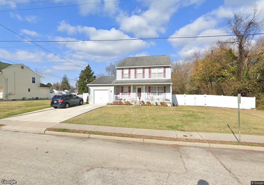 237 E Howard St, Clayton, NJ 08312 - photo 1