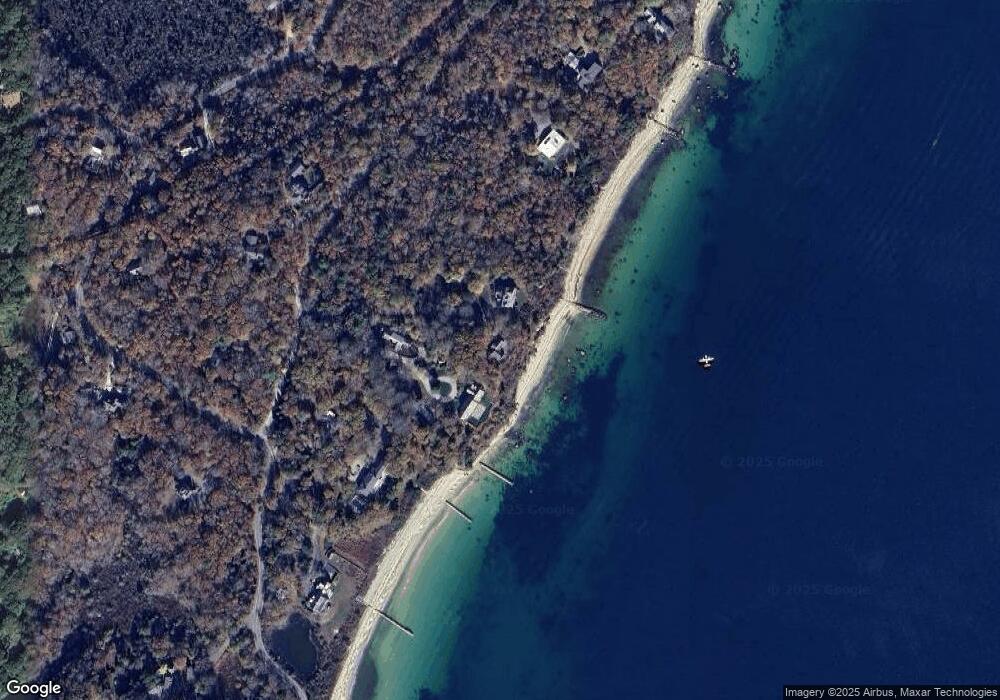 29 Fay Rd, Woods Hole, MA 02543 - photo 1