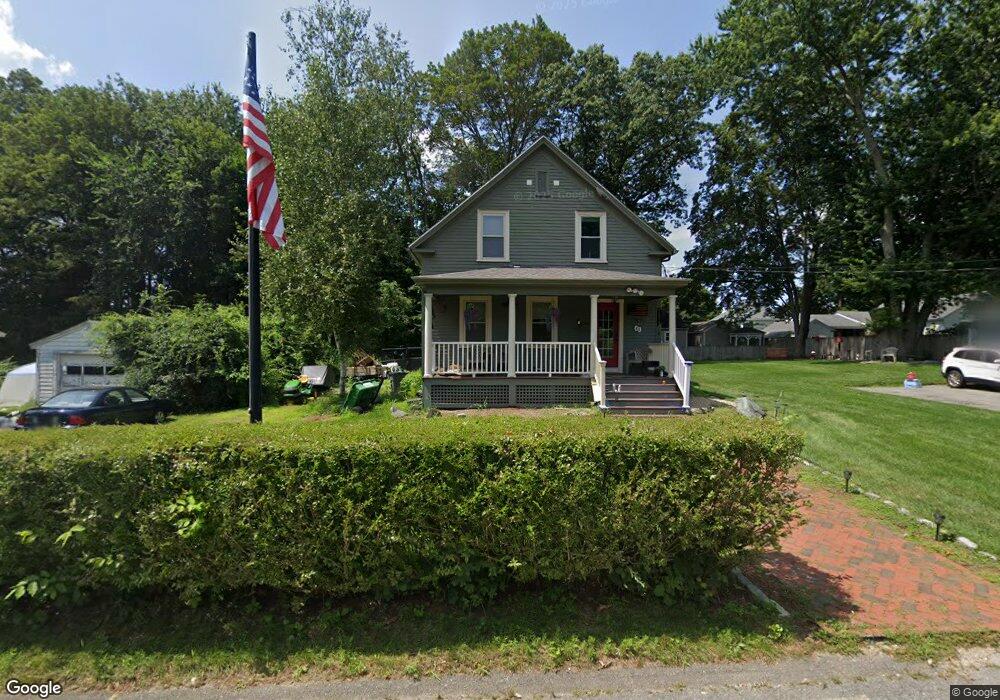 21 Washington St, Shirley, MA 01464 - photo 1