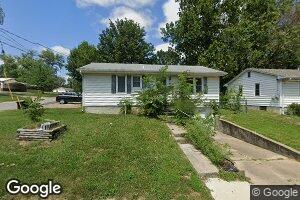 114 W 10th St, Carrollton, MO 64633