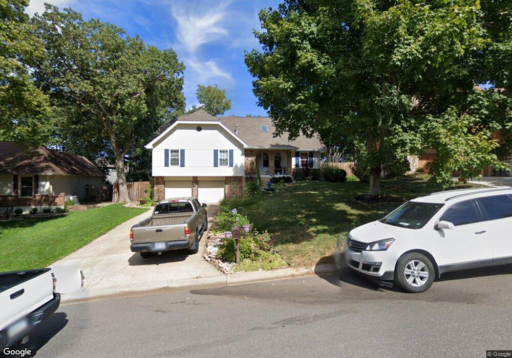 14014 W 61st Terrace, Shawnee, KS 66216 - photo 1